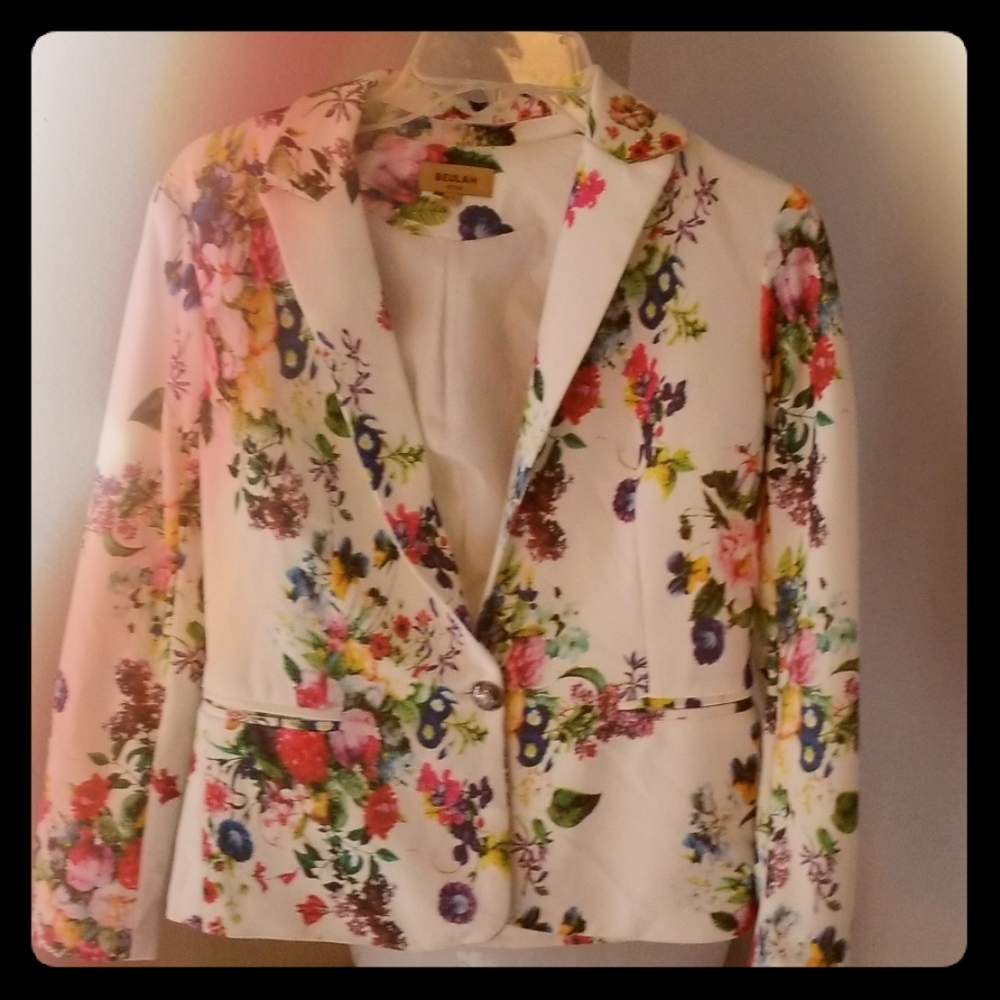 Summer Jacket - image 1
